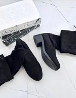 بوت جورابی زنانه ، مدل سوین - Image 6
