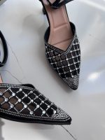 کفش مجلسی زنانه ، مدل آتنا - Image 16