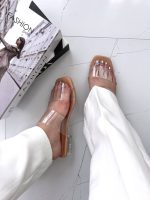 صندل طلقی ، مدل آلما - Image 23