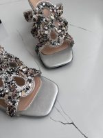 صندل دخترانه سنگی ، مدل سانی - Image 12