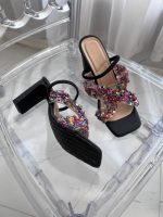 صندل دخترانه  سنگی ، مدل کژال - Image 11