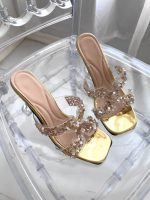 صندل طلقی ، مدل روژان - Image 3
