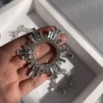 نگین خورشیدی کلاسیک