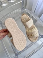 صندل دخترانه تابستانی ، مدل شنتیا - Image 4