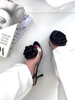 صندل طلقی ، مدل گلایل