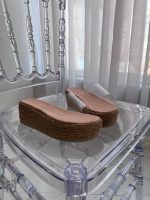 صندل کنفی ، مدل ناتالی لژ 5 سانت - Image 3