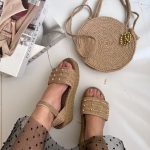 صندل کنفی ، مدل آرتمیس