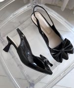 کفش مجلسی پاپیونی ، مدل آیسو - Image 2