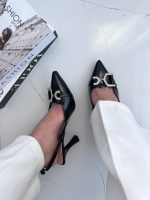 کفش مجلسی ، مدل یراق DC - Image 18