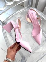 کفش مجلسی زنانه ، مدل شایسته - Image 3