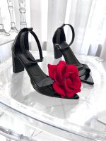 صندل مجلسی ، مدل گل