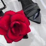 گل رز قرمز