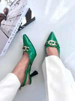 کفش مجلسی ، مدل فریا - Image 5