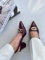 کفش مجلسی ، مدل فریا - Image 8