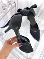 کفش مجلسی توری زنانه ، مدل گیپور - Image 11