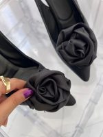 کفش مجلسی زنانه ، مدل مونا - Image 12