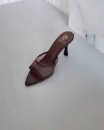 صندل توری مجلسی ، مدل ساشا توری - Image 7
