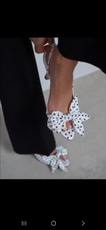 صندل خالدار ، مدل پرنسس - Image 6