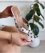 صندل خالدار ، مدل آترین