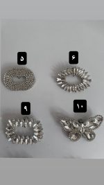 نگین کلیپسی - Image 5