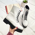 نیمبوت دخترانه ، مدل مارتین