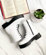 نیمبوت دخترانه ، مدل مارتین - Image 3