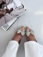 کفش مجلسی زنانه ، مدل سناتور - Image 11
