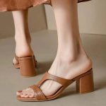 کفش مجلسی ، مدل ژیوا - Image 6