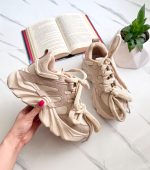 کتونی دخترانه ، مدل باربارا