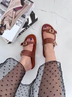 صندل تابستانی ، مدل لادن - Image 3