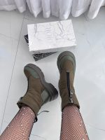 نیمبوت دخترانه ، مدل زویا - Image 9