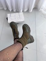 نیمبوت دخترانه ، مدل زویا - Image 5