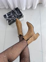 نیمبوت دخترانه ، مدل شکیبا - Image 4