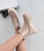 نیمبوت دخترانه ، مدل کبریتی - Image 3