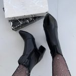 نیمبوت زنانه ، مدل ساناز