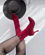نیمبوت جورابی سوییت ، مدل کویین - Image 11