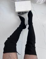 بوت جورابی سوییت ، مدل گلنوش - Image 10