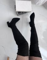 بوت جورابی سوییت ، مدل گلنوش - Image 12