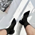نیمبوت جورابی سوییت ، مدل کویین - Image 6