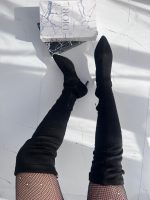 بوت جورابی سوییت ، مدل گلنوش - Image 3