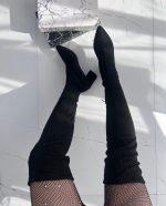 بوت جورابی سوییت ، مدل گلنوش - Image 6