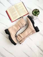 نیمبوت مدیوم دخترانه ، مدل ژامک - Image 3