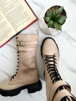 نیمبوت مدیوم دخترانه ، مدل ژامک - Image 2