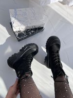 نیمبوت اسپرت ، مدل دکمه - Image 4