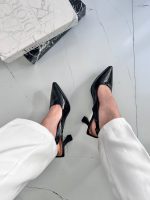 کفش مجلسی زنانه ، مدل سویم - Image 12
