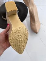 نیمبوت جورابی ، مدل فارا - Image 2
