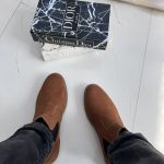نیمبوت مردانه ، مدل سپهر