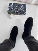 نیمبوت مردانه ، مدل سپهر - Image 2