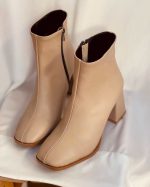 نیمبوت زنانه ، مدل بهرانوش - Image 2