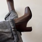 نیمبوت زنانه ، مدل بهرانوش - Image 9